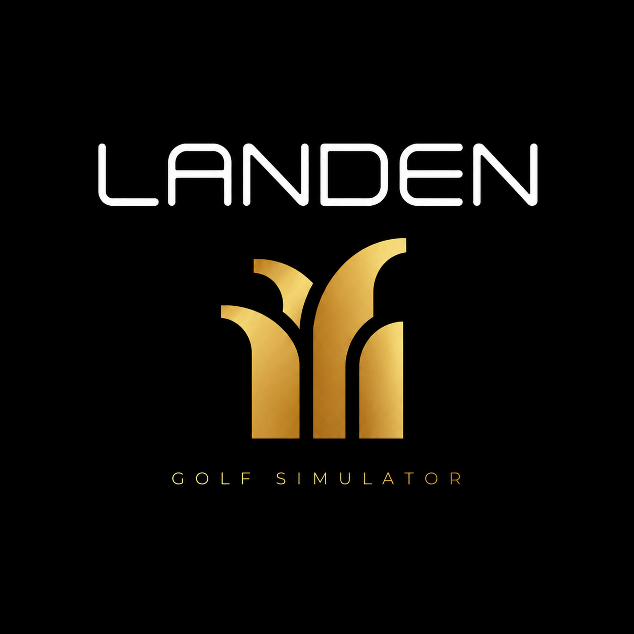 Landen Golf Simulator